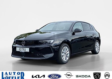 Opel Astra 1.2 Edition SHZ LED PDC ISOFIX ACC KLIMAAU