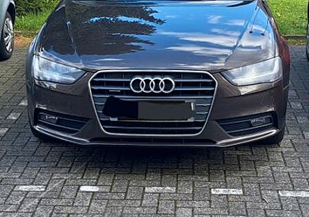 Audi A4 Allroad 2.0 TDI quattro -