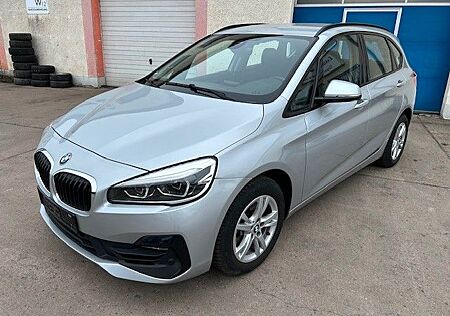 BMW 218 Baureihe 2 Active Tourer i Advantage