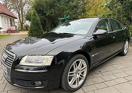 Audi A8 3.0 TDI (DPF) tiptronic quattro -