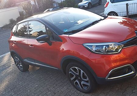 Renault Captur ENERGY TCe 120 XMOD XMOD