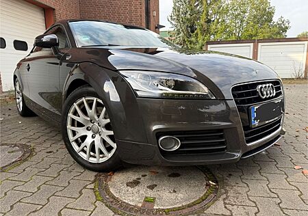 Audi TT Coupe 1.8 TFSI -