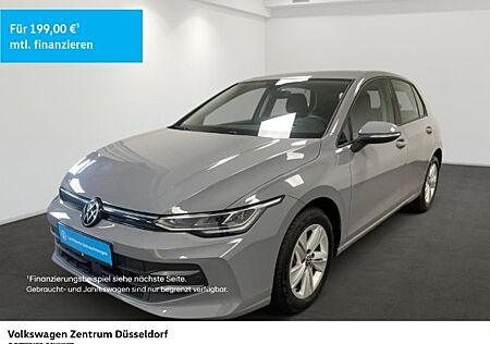 VW Golf Volkswagen 1.5 TSI Life Navigation