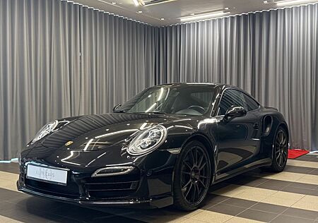 Porsche 911 Urmodell 911 Turbo