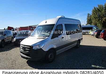 Mercedes-Benz Sprinter Tourer 316 CDI*Dachklima*NAVI*9-Sitze*