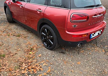 Mini Cooper D Clubman Cooper D Essential Trim Ess...