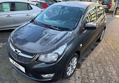 Opel Karl 1,0 Excite SHZ/ALLWETTER