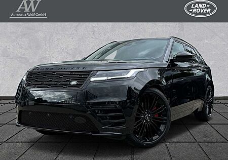 Land Rover Range Rover Velar D300 Dynamic HSE