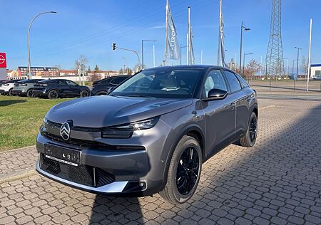 Citroën C4 Lim. Max*DAB*NAVI*LED*PANORAMA*