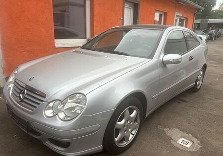 Mercedes-Benz CL 200 Automatik getriebe Klima