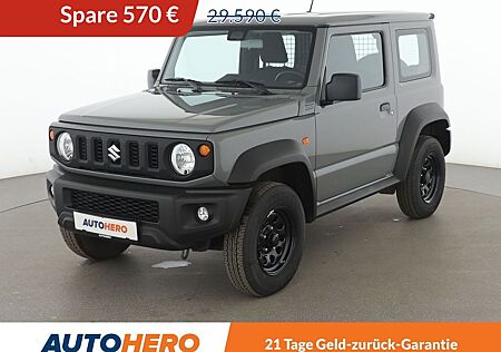 Suzuki Jimny 1.5 Comfort Allgrip NFZ*SHZ*KLIMA*GARANTIE