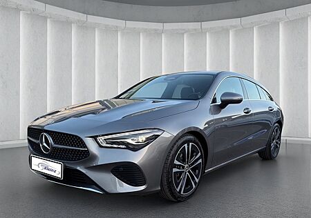 Mercedes-Benz CLA 180 Shooting Brake R-KAMERA+NAVI+LED+PROGRES