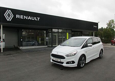 Ford S-Max ST-Line AHK WINTER LEDER KAMERA BT