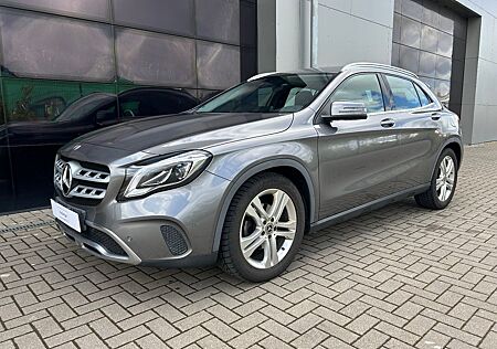 Mercedes-Benz GLA 180 2Hd.|Sportsitz|Automatik|KeylessGo