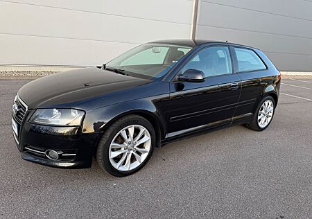 Audi A3 1.4 TFSI Ambition