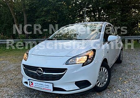 Opel Corsa E Selection*Klima*Top gepflegt*1.Hand*