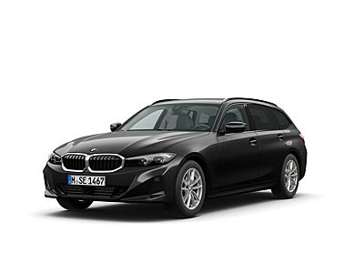 BMW 318 d Touring Aut. LED+KLIMAAUTO+NAVI+SHZ+PDC