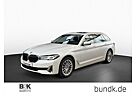 BMW 520d Touring Luxury AHK Panor. ACC Leas.ab 499