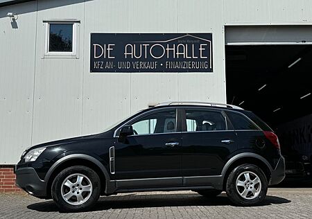 Opel Antara Cosmo 4x4 Automatik*Zahnriemen gewechselt
