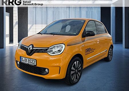 Renault Twingo E-TECH 100% el. E-Tech 100% elektrisch