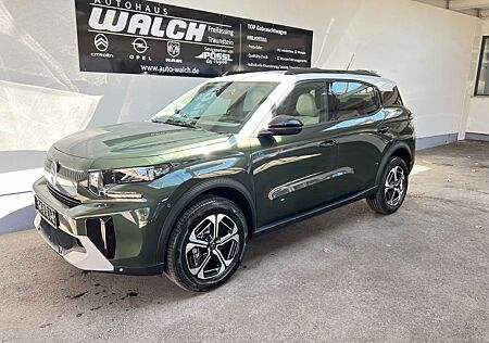Citroën C3 Aircross ë- 113 MAX
