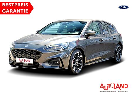 Ford Focus 1.5 EcoBoost ST-Line S/S LED Navi ACC B&O