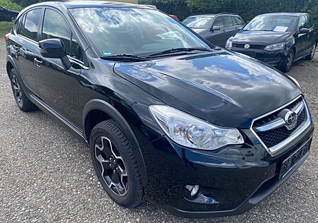 Subaru XV 2.0D 4WD Klima AHK 172TKM Tüv 05,26