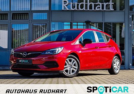 Opel Astra 1.2 Edition SHZ LkrHz Kamera PDC v+h DAB+