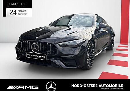 Mercedes-Benz CLE 53 AMG 4M PERF.-SITZE PANO STANDHZ DISTRO