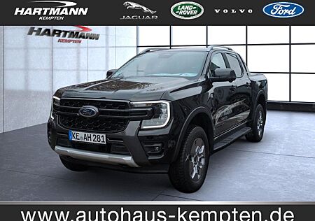Ford Ranger Vorführwagen