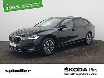 Skoda Superb Combi Selection 2.0TDI DSG / Pano, Matrix