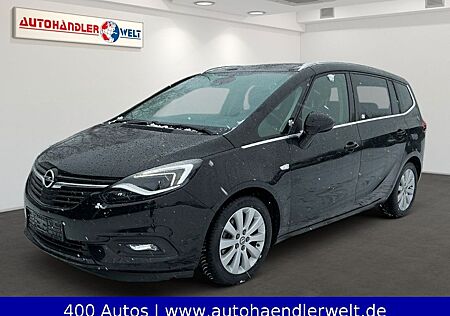 Opel Zafira C 2.0 CDTI Innovation 7-Sitze
