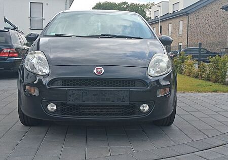 Fiat Punto 1.3 16V Multijet Start&Stopp  85 CV 5 port