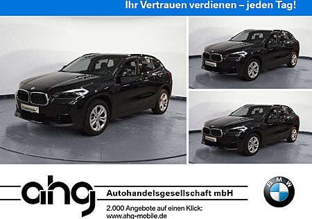 BMW X2 sDrive18i Advantage Navi, Driving Assistant,