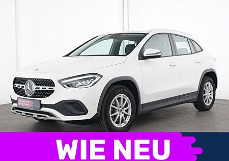 Mercedes-Benz GLA 180 d AHK|Tempomat|Navigation|SHZ|PDC|LED