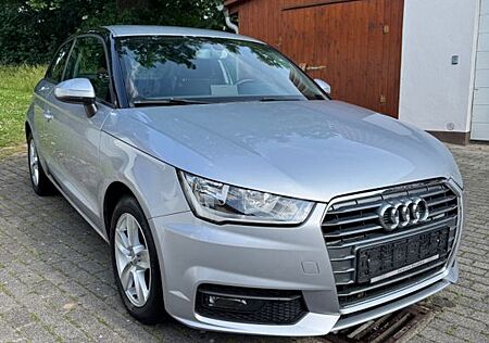 Audi A1 1.0 TFSI Ultra 1. HAND Top Gepflegt