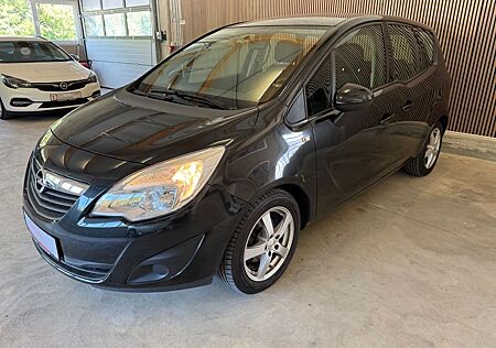 Opel Meriva B Edition