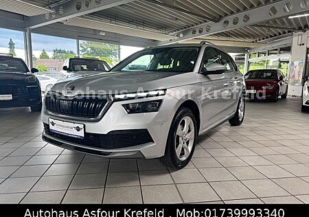 Skoda Kamiq Style *Navi*SHZ*Kamera*PDC*LED