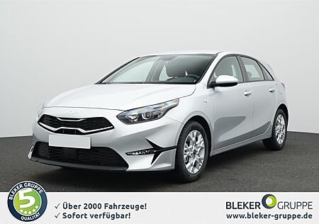 Kia Cee'd Ceed _5 1.0T 120 ED7 EMO