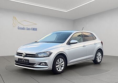 VW Polo Volkswagen VI Highline DSG*ACC*KLIMA*NAVI*APPLE