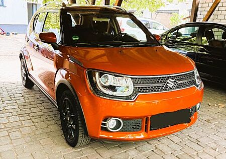Suzuki Ignis 1.2 Intro Edition+ Intro Edition+