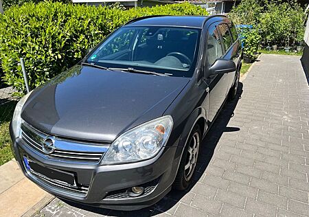 Opel Astra Caravan 1.7 CDTI - KLIMA, TEMPO, FAHRWERK