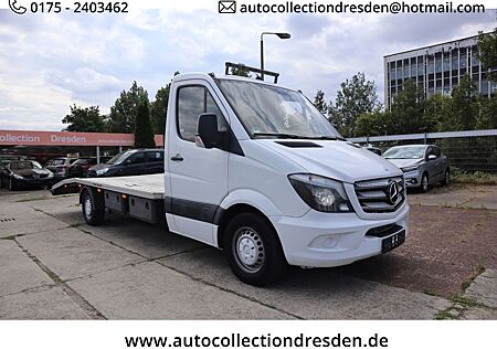 Mercedes-Benz Sprinter II CDI Abschlepp