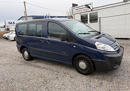 Citroën Jumpy HDi 90 L1 Kombi