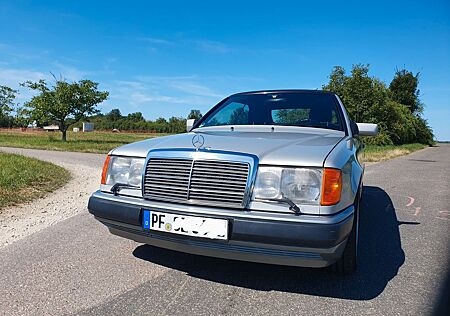 Mercedes-Benz CE 300 24V Sportline Cabrio
