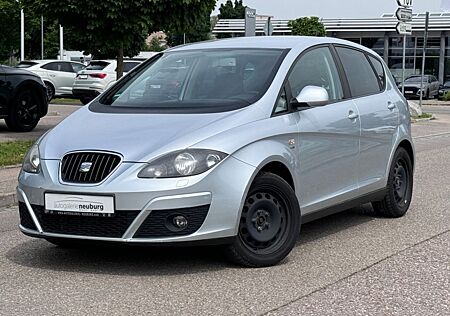 Seat Altea 2.0 TDI DSG STYLE | TEMPOMAT | KLIMA