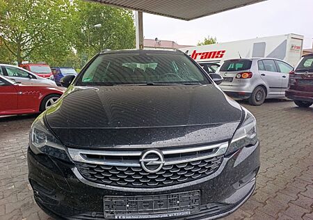 Opel Astra K Sports Tourer Innovation