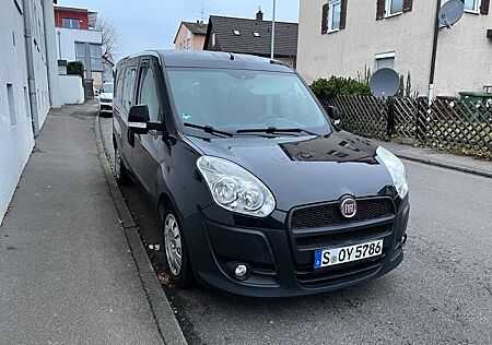 Fiat Doblo 1.4 T-Jet 16V MAXI Natural Power M..