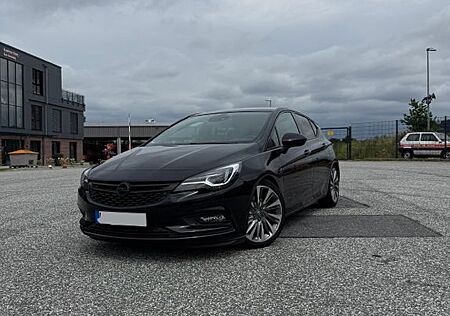 Opel Astra 1.6 Turbo 147Kw Innovation Matrix/Leder
