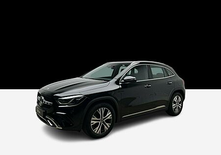 Mercedes-Benz GLA 200 d Progressive Multi+Kamera+AHK+MBUX